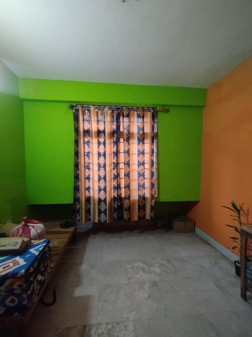 Unfurnished 3bhk in Jayanagar Road, Jaya Nagar, Six Mile, Guwahati, Assam, India for Rent